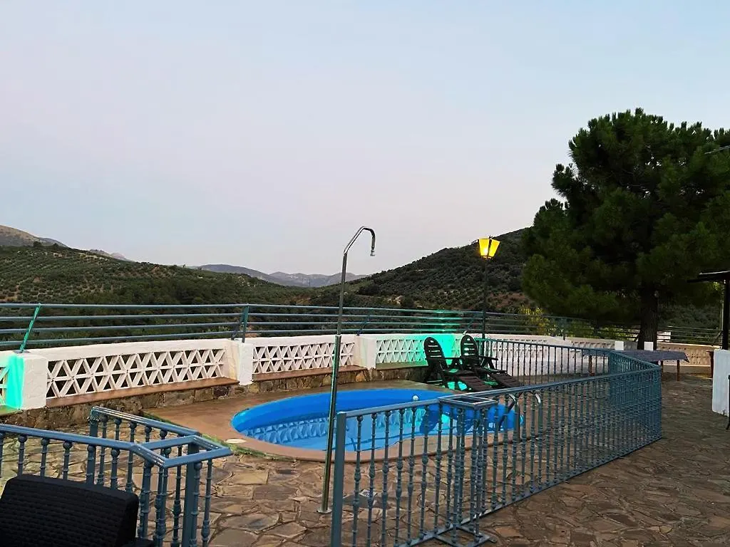 Las Escuelas Del Ayer Vivienda Turistica De Alojamiento Rural Belmez de la Moraleda