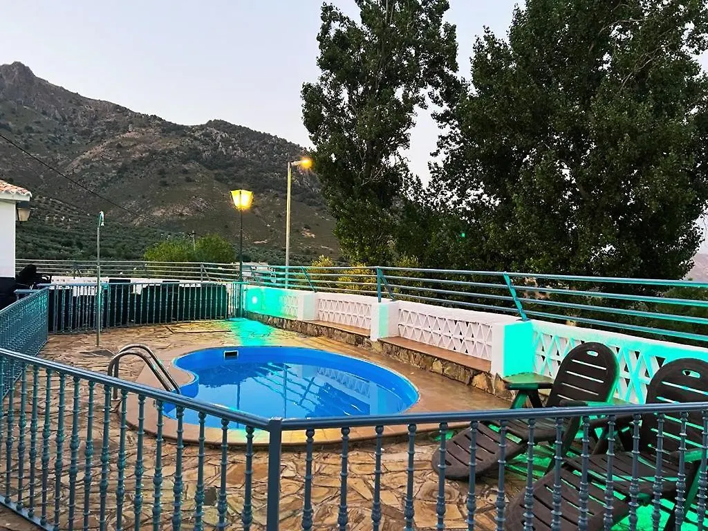 Las Escuelas Del Ayer Vivienda Turistica De Alojamiento Rural Belmez de la Moraleda 0*,  Spain