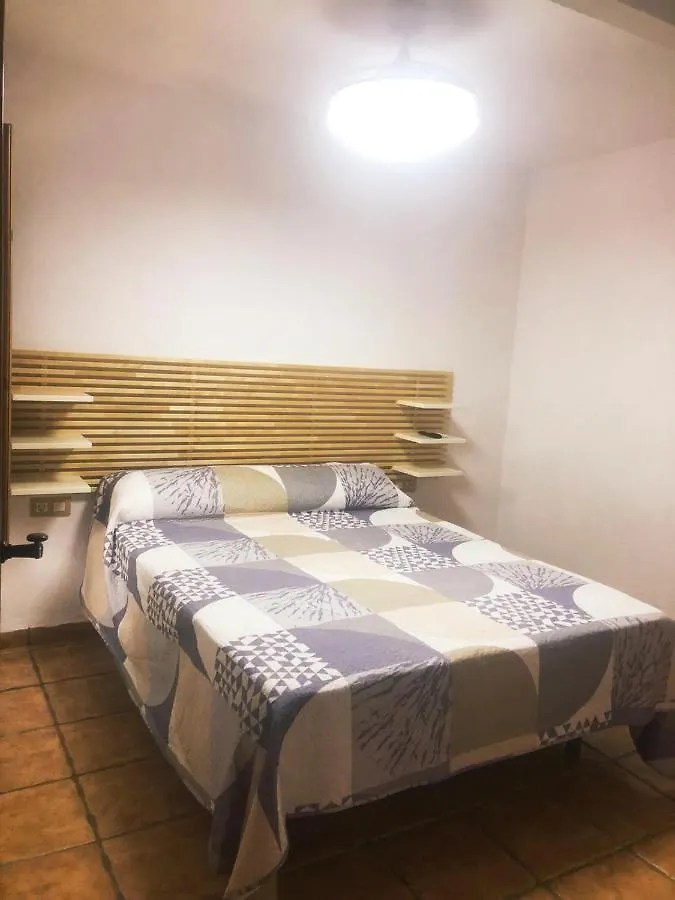 Las Escuelas Del Ayer Vivienda Turistica De Alojamiento Rural Belmez de la Moraleda Holiday home