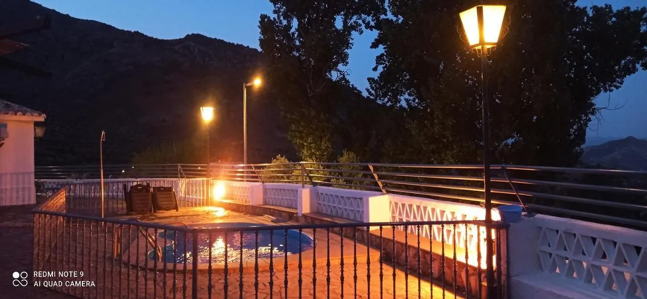 Las Escuelas Del Ayer Vivienda Turistica De Alojamiento Rural Belmez de la Moraleda Holiday home
