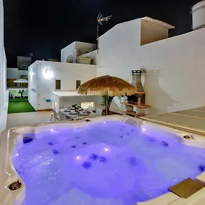 Casa Brisas Сasa de vacaciones Puerto del Rosario (Fuerteventura)