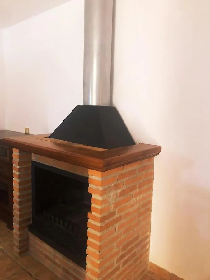 Las Escuelas Del Ayer Vivienda Turistica De Alojamiento Rural Bélmez de la Moraleda 0*,  Spanje