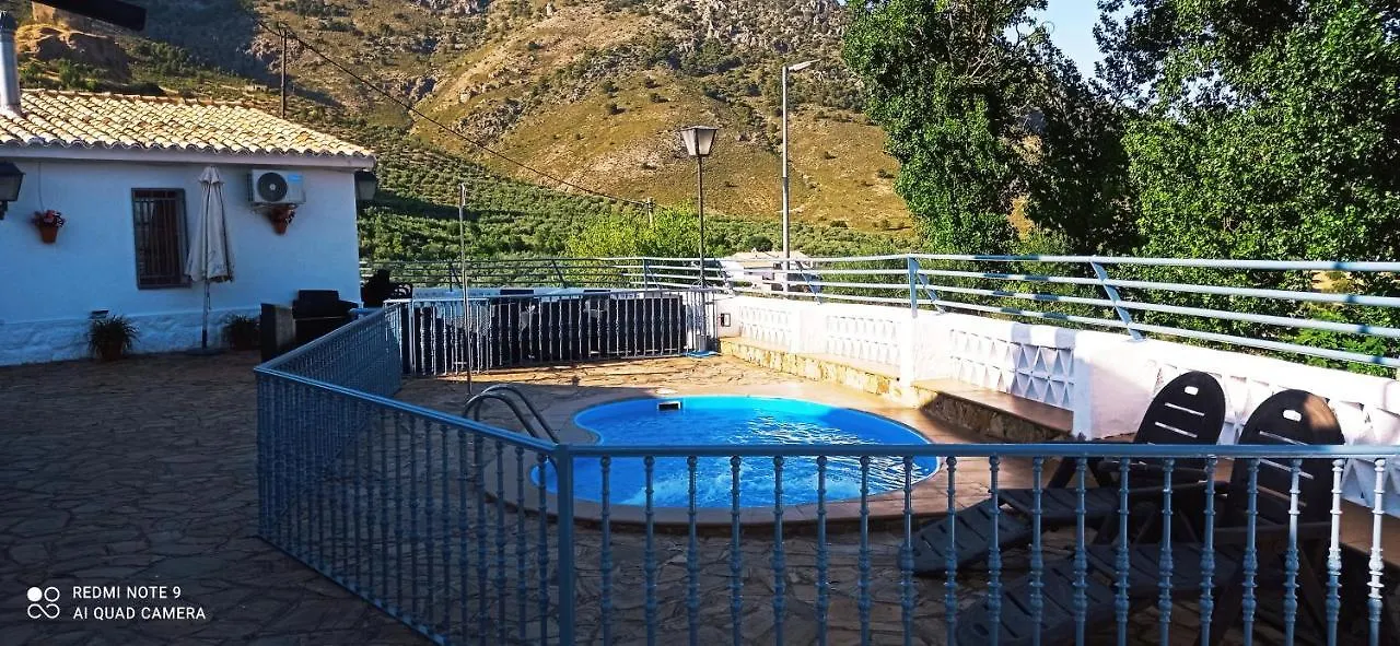 La Escuelas del Ayer Complejo Rural Bélmez de la Moraleda España