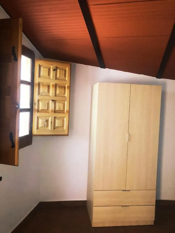 La Escuelas del Ayer Complejo Rural Bélmez de la Moraleda Сasa de vacaciones