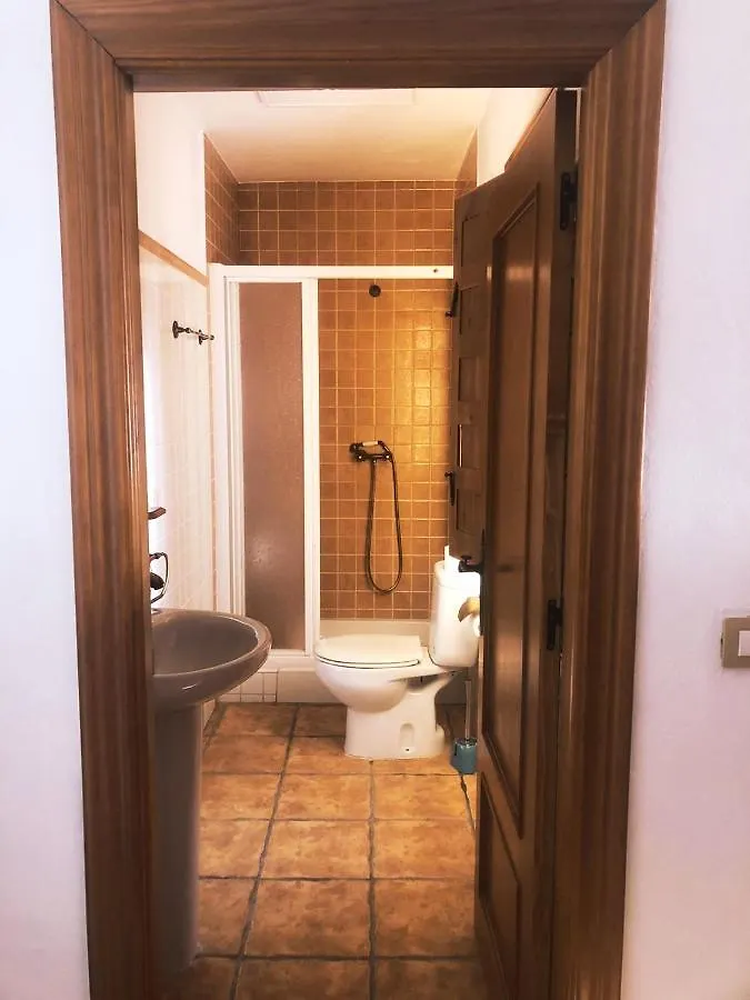 Las Escuelas Del Ayer Vivienda Turistica De Alojamiento Rural Bélmez de la Moraleda