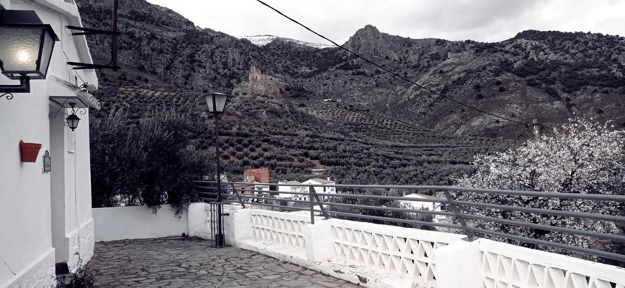 La Escuelas del Ayer Complejo Rural Bélmez de la Moraleda España