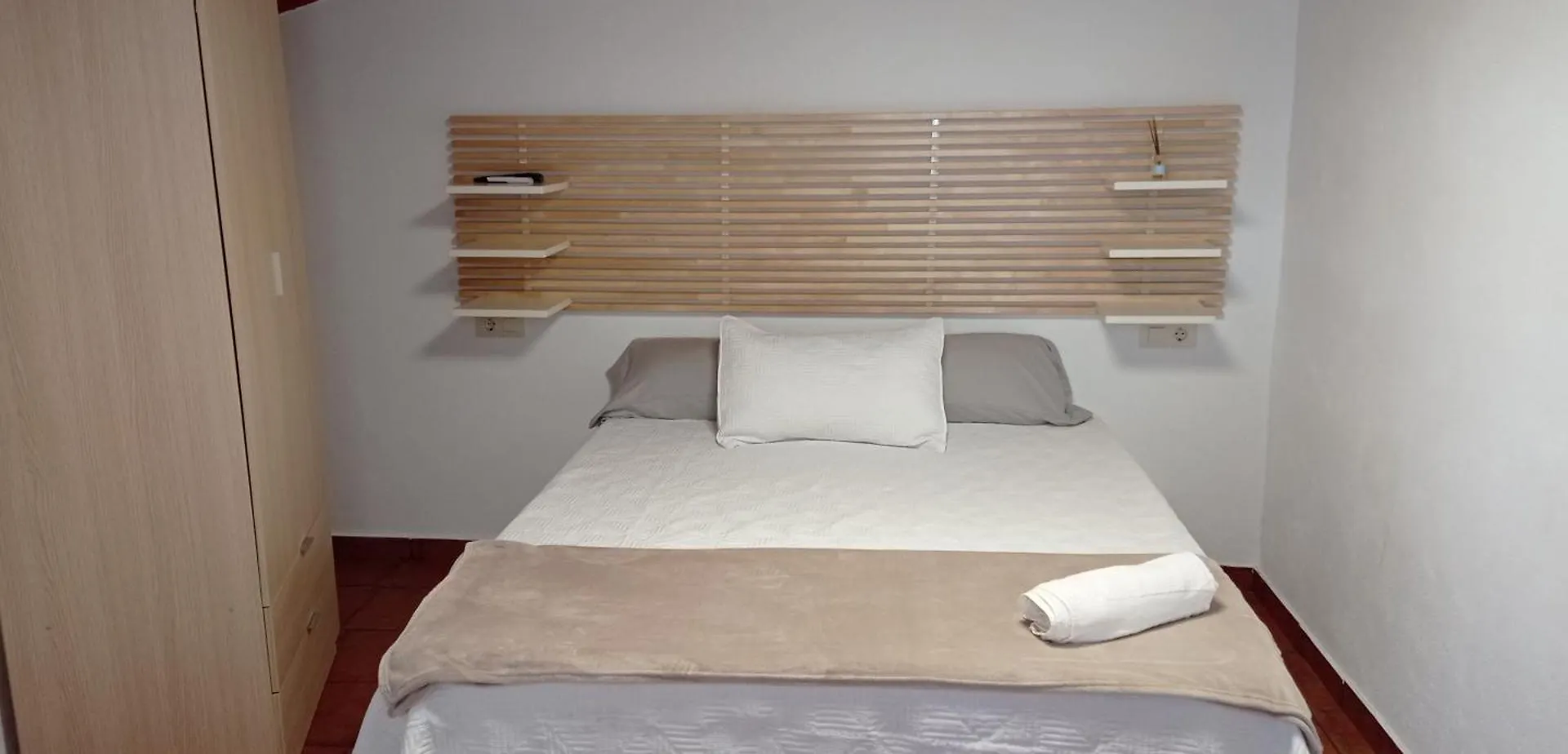 Vakantiehuis Las Escuelas Del Ayer Vivienda Turistica De Alojamiento Rural Bélmez de la Moraleda