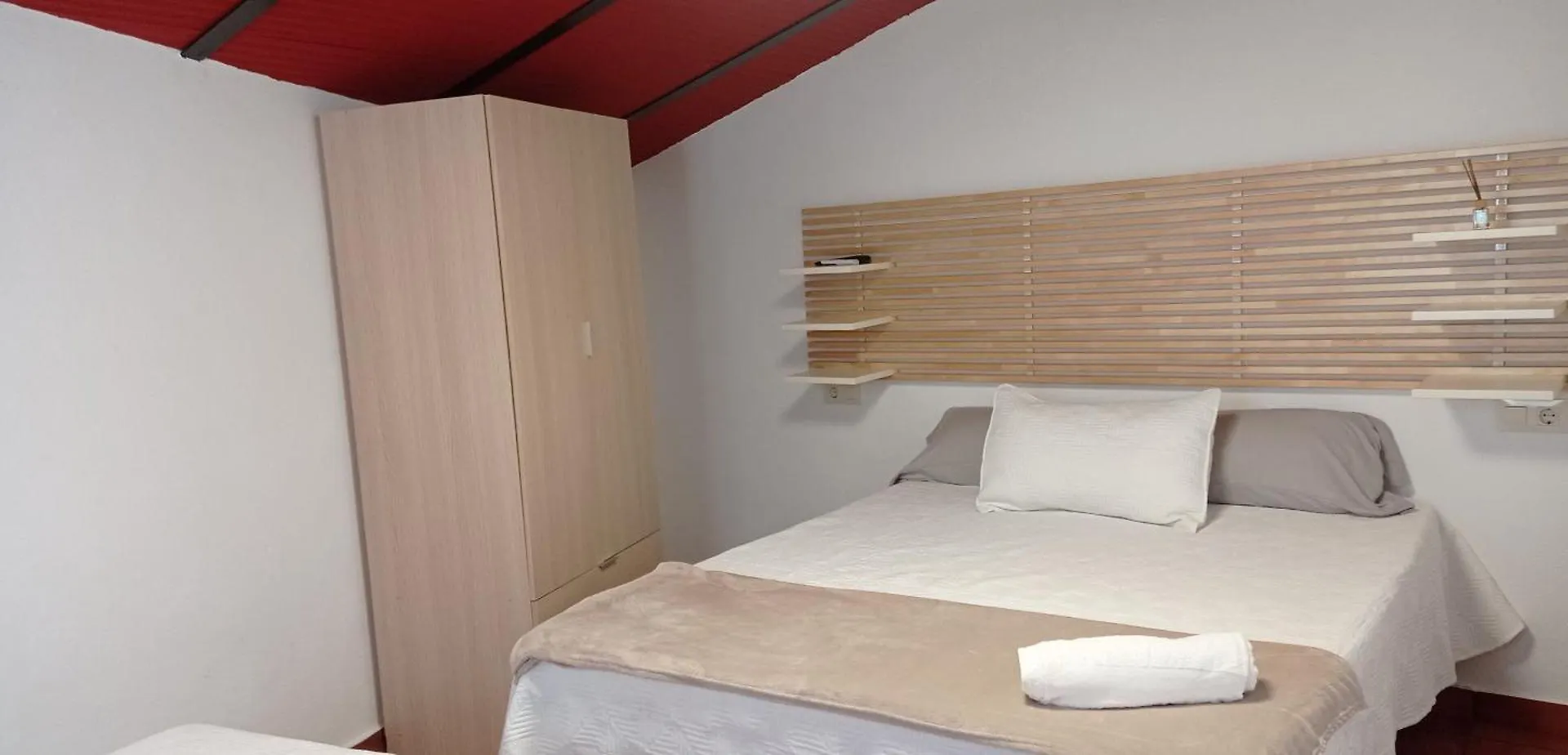Las Escuelas Del Ayer Vivienda Turistica De Alojamiento Rural Bélmez de la Moraleda Vakantiehuis